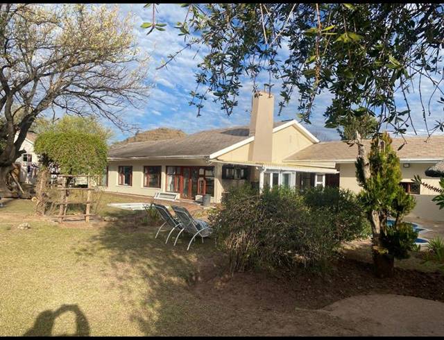 0 BEDROOM HOUSE FOR SALE IN BALMORAL